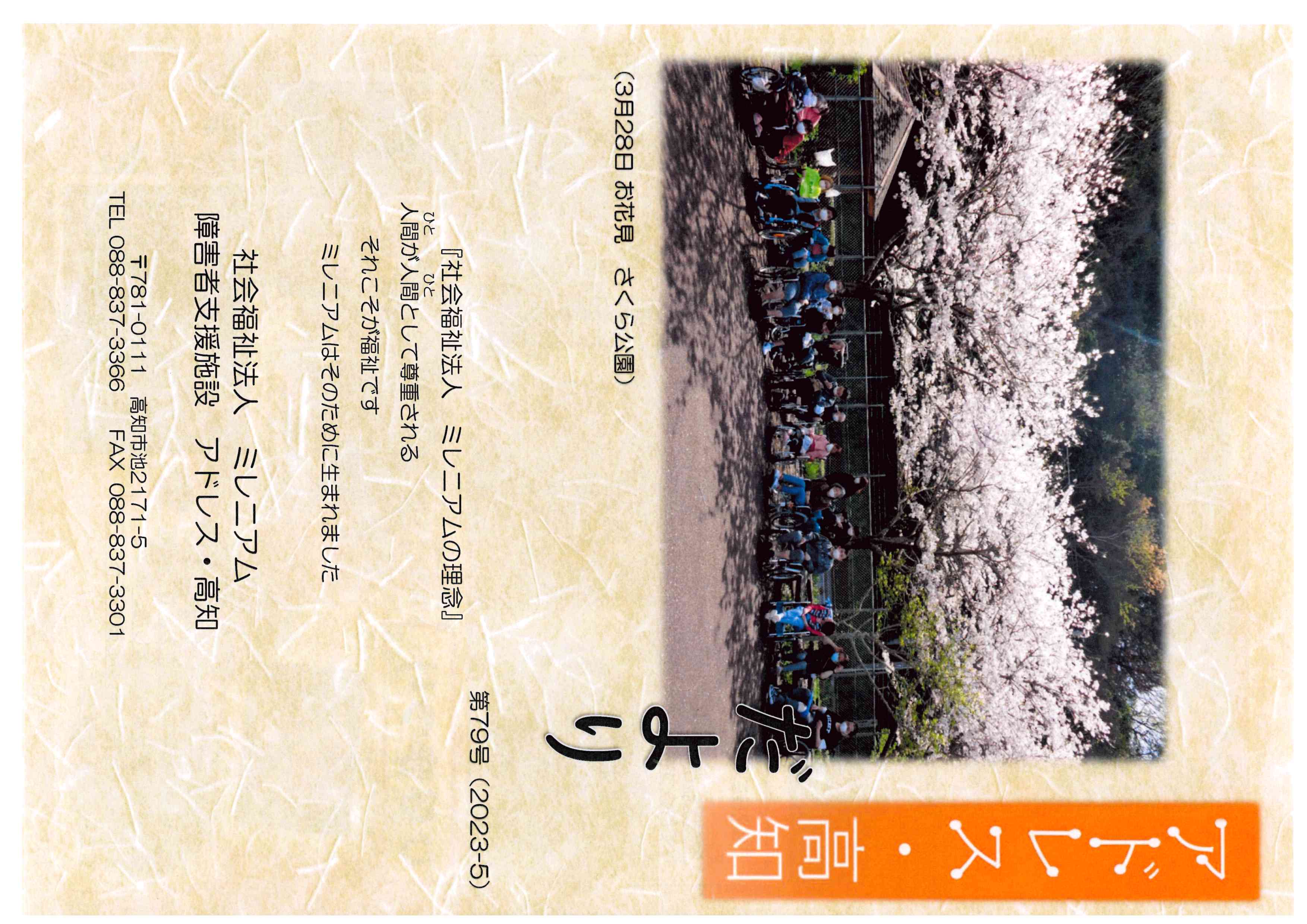 2023年5月