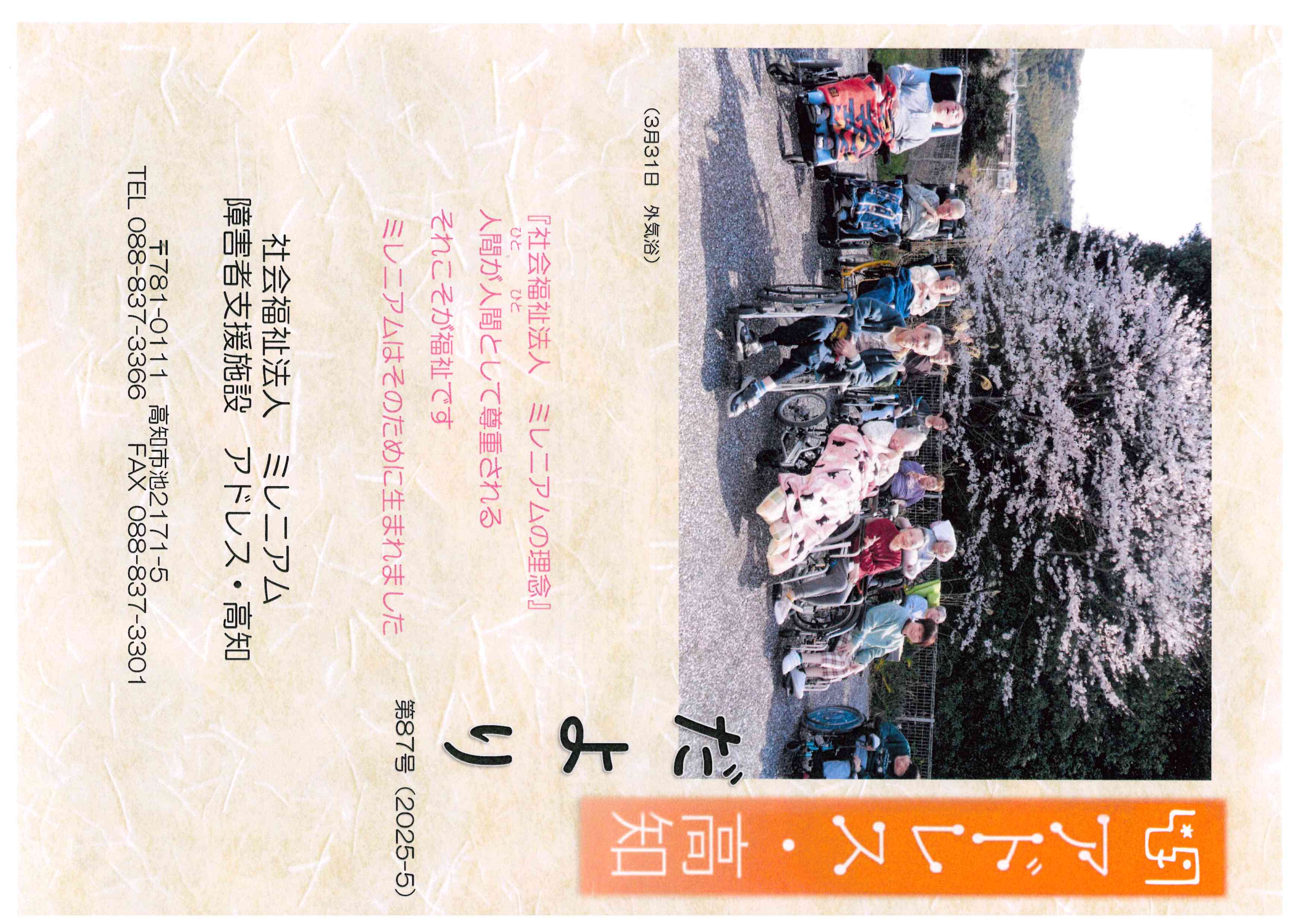 2025年5月